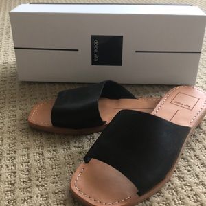 Dolce Vita Sandals